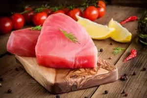 TUNA