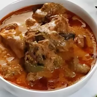 olahankambing