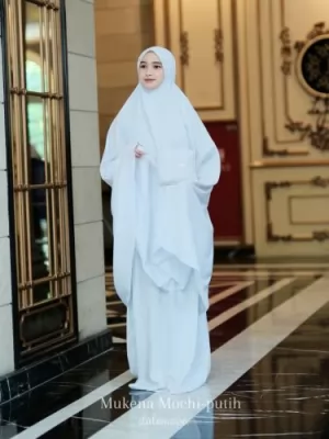 mukena