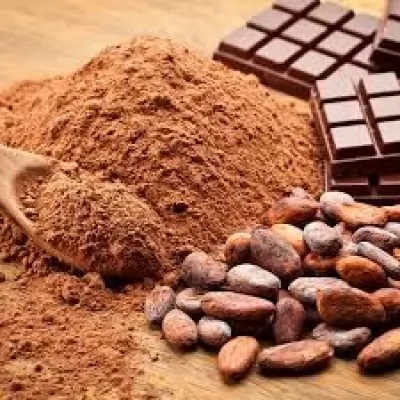 chocolate