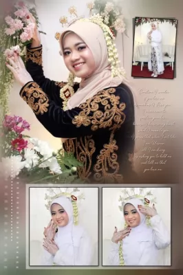 Biaya Jasa Wedding Terbaik di Bogor