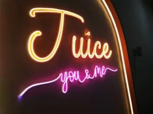 neonbos