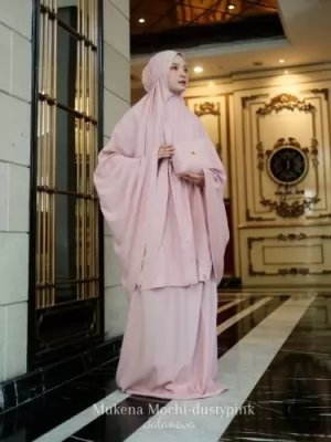 mukena