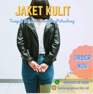 jaketkulit