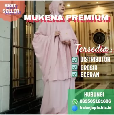 mukena