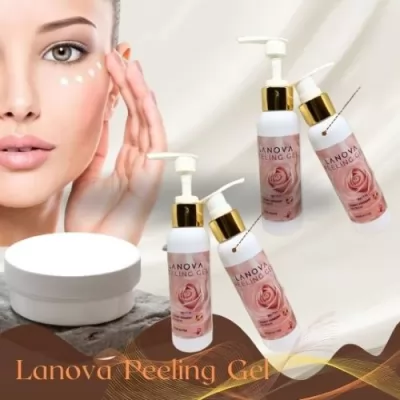 Lanova-BB cream