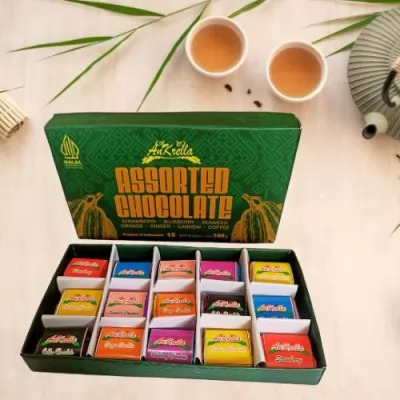 assorted-chocolate