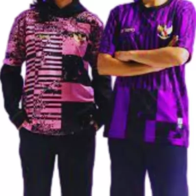jersey