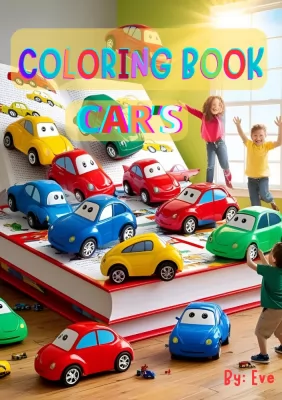 cars-ebook