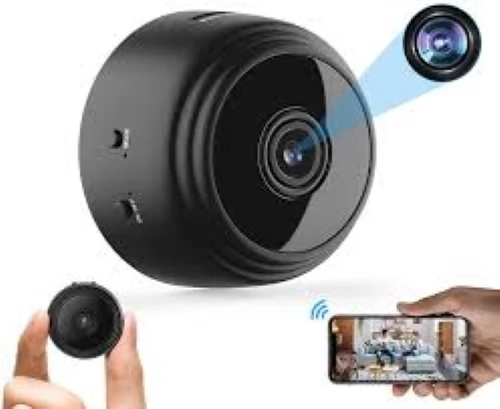 Galery cctv