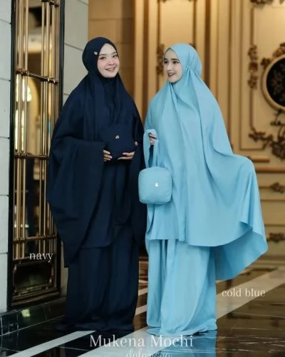 MUKENA