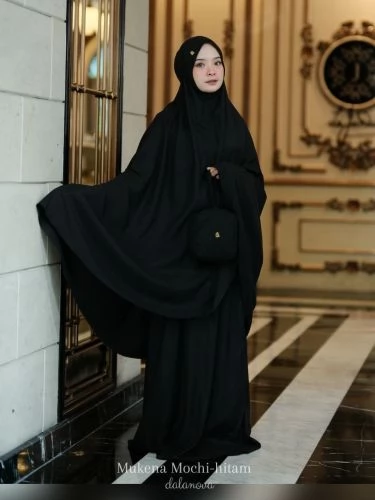MUKENA