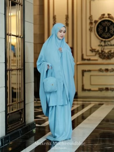 MUKENA