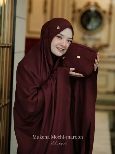 MUKENA