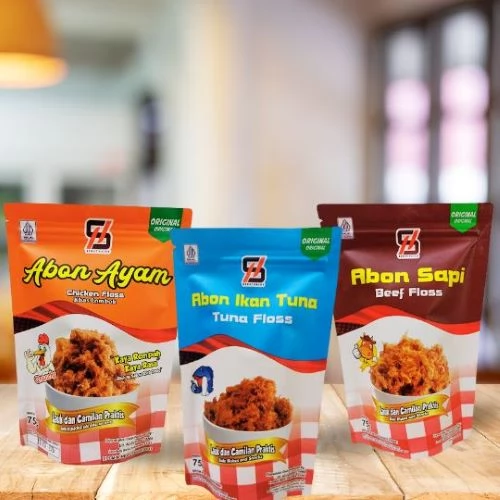 abon-ayam-sapi-tuna