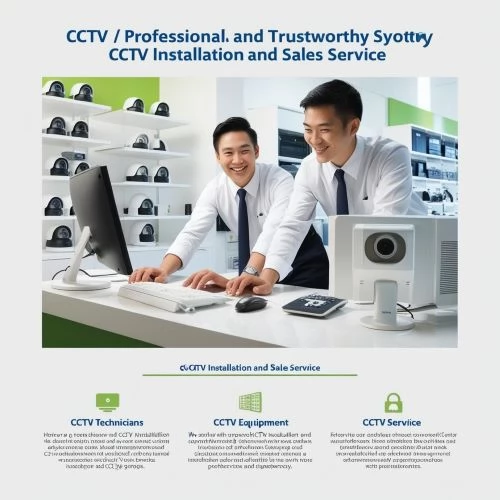 Galery cctv