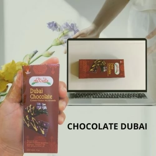 chocolate