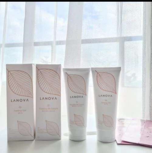 Lanova bb cream