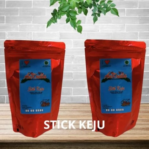 Stick keju