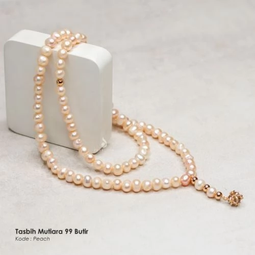 Tasbih Mutiara