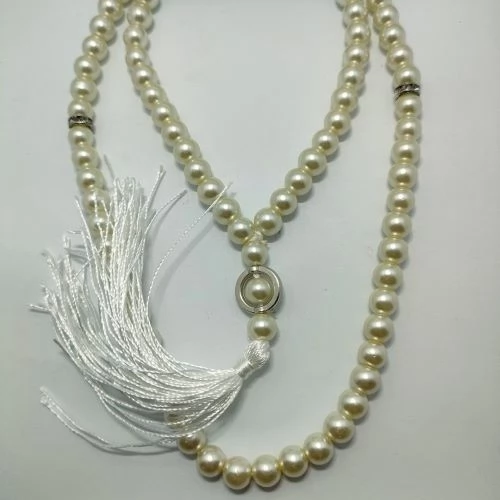 Tasbih Mutiara
