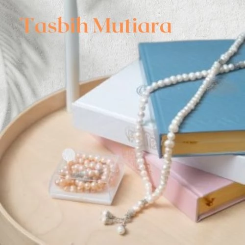 Tasbih Mutiara