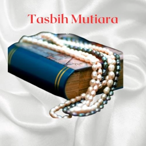 Tasbih Mutiara