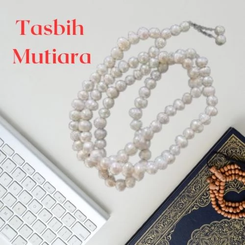 Tasbih Mutiara